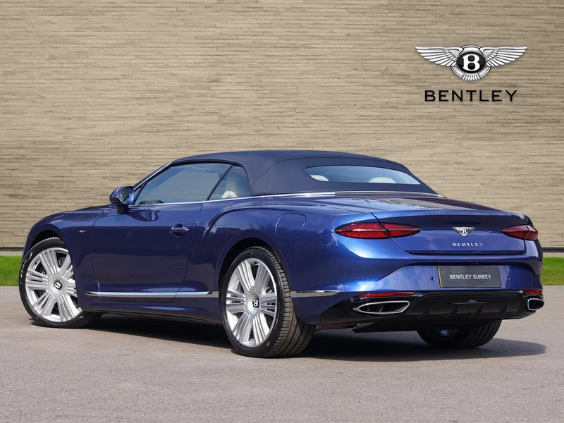Used Bentley Continental 2025 for sale - 77718690: Photo 11