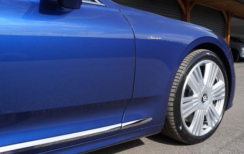 Used Bentley Continental 2025 for sale - 77718690: Photo 12