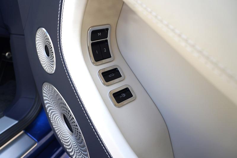 Used Bentley Continental 2025 for sale - 77718690: Photo 19