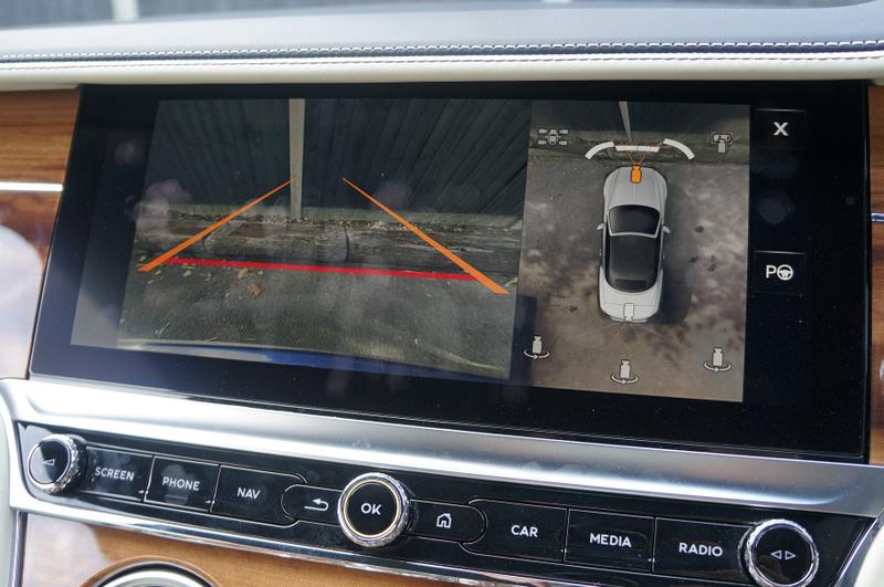 Used Bentley Continental 2025 for sale - 77718690: Photo 20