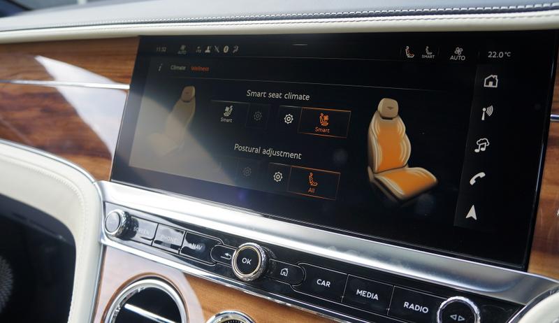 Used Bentley Continental 2025 for sale - 77718690: Photo 22