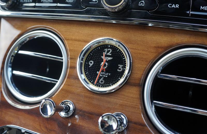 Used Bentley Continental 2025 for sale - 77718690: Photo 24