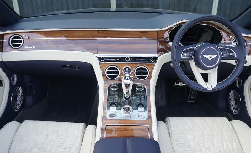 Used Bentley Continental 2025 for sale - 77718690: Photo 4
