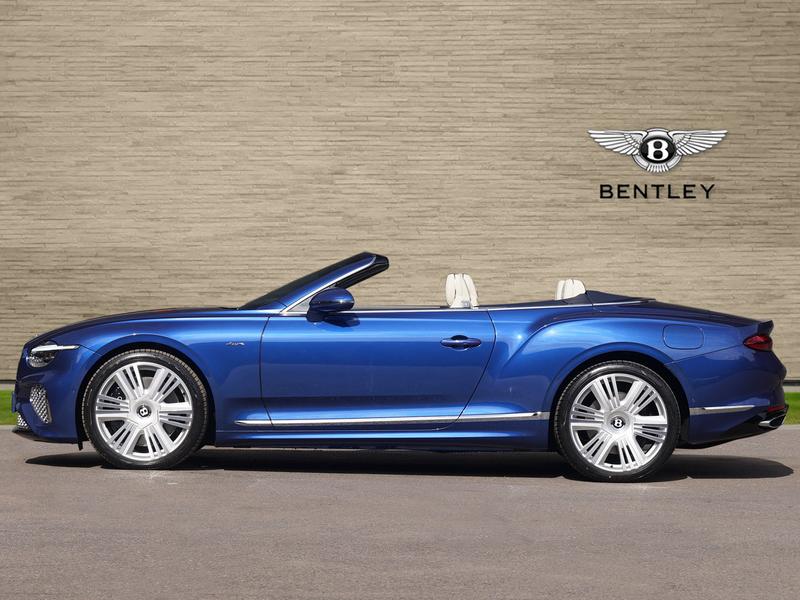 Used Bentley Continental 2025 for sale - 77718690: Photo 5