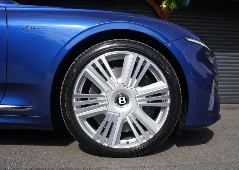 Used Bentley Continental 2025 for sale - 77718690: Photo 6