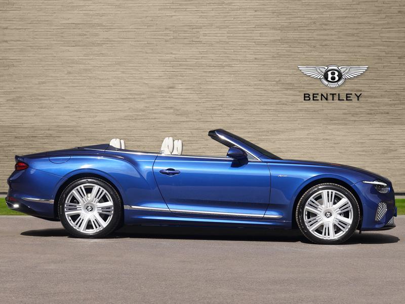 Used Bentley Continental 2025 for sale - 77718690: Photo 7