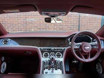 Used Bentley Continental 2023 for sale - 79600680: Photo