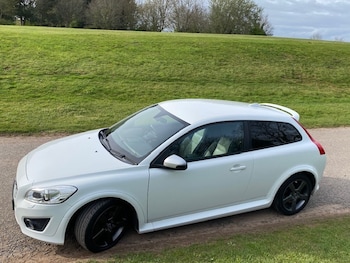 Used Volvo C30 2011 for sale - 78402918: Photo