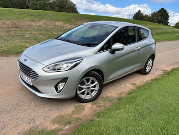 Ford Fiesta feature image