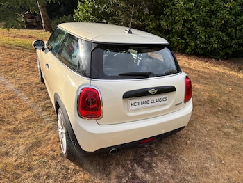 Used MINI Hatch 2016 for sale - 79289539: Photo