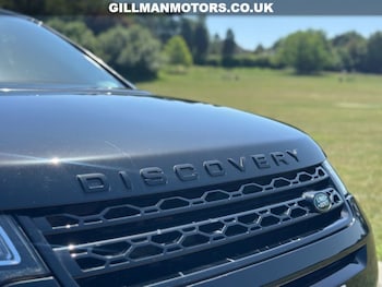 Used Land Rover Discovery Sport 2016 for sale - 78658735: Photo