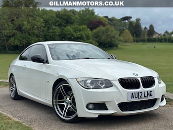 Used BMW 3 Series 2012 for sale - 78501478: Photo