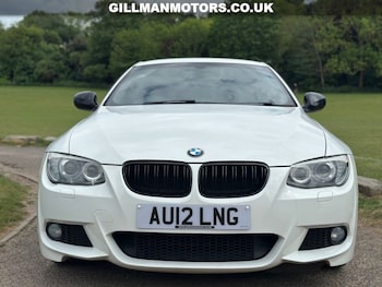 Used BMW 3 Series 2012 for sale - 78501478: Photo