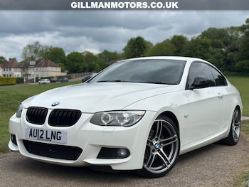 Used BMW 3 Series 2012 for sale - 78501478: Photo