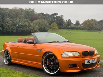 Used BMW M3 2002 for sale - 78239716: Photo