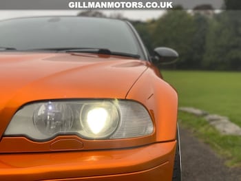 Used BMW M3 2002 for sale - 78239716: Photo