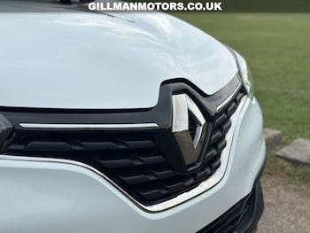 Used Renault Kadjar 2017 for sale - 78524768: Photo