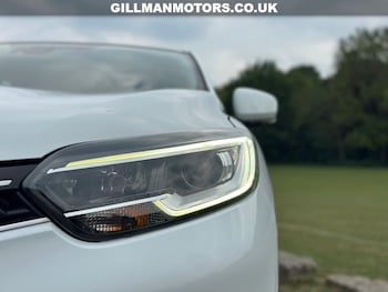 Used Renault Kadjar 2017 for sale - 78524768: Photo