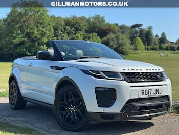 Used Land Rover Range Rover Evoque 2017 for sale - 78726133: Photo