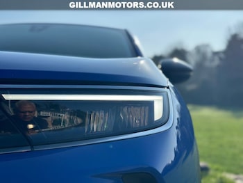 Used Vauxhall Mokka 2021 for sale - 78239712: Photo