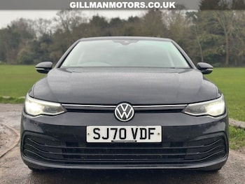 Used Volkswagen Golf 2020 for sale - 78239713: Photo