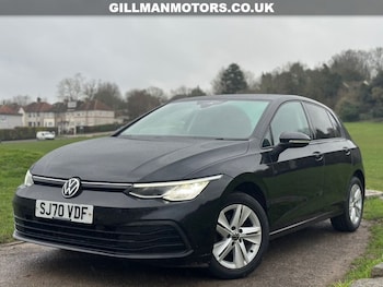 Used Volkswagen Golf 2020 for sale - 78239713: Photo