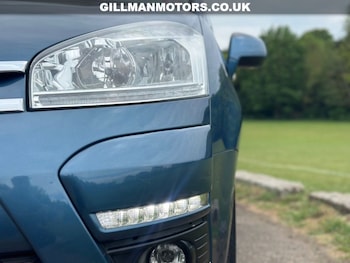Used Citroen C4 Picasso 2011 for sale - 78500710: Photo