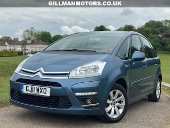 Used Citroen C4 Picasso 2011 for sale - 78500710: Photo