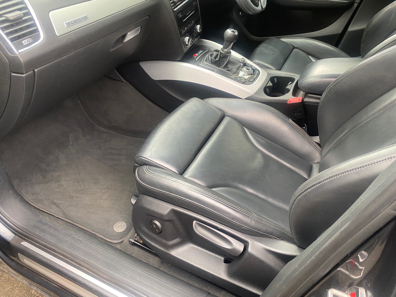 Used Audi Q5 2017 for sale - 77562973: Photo 16