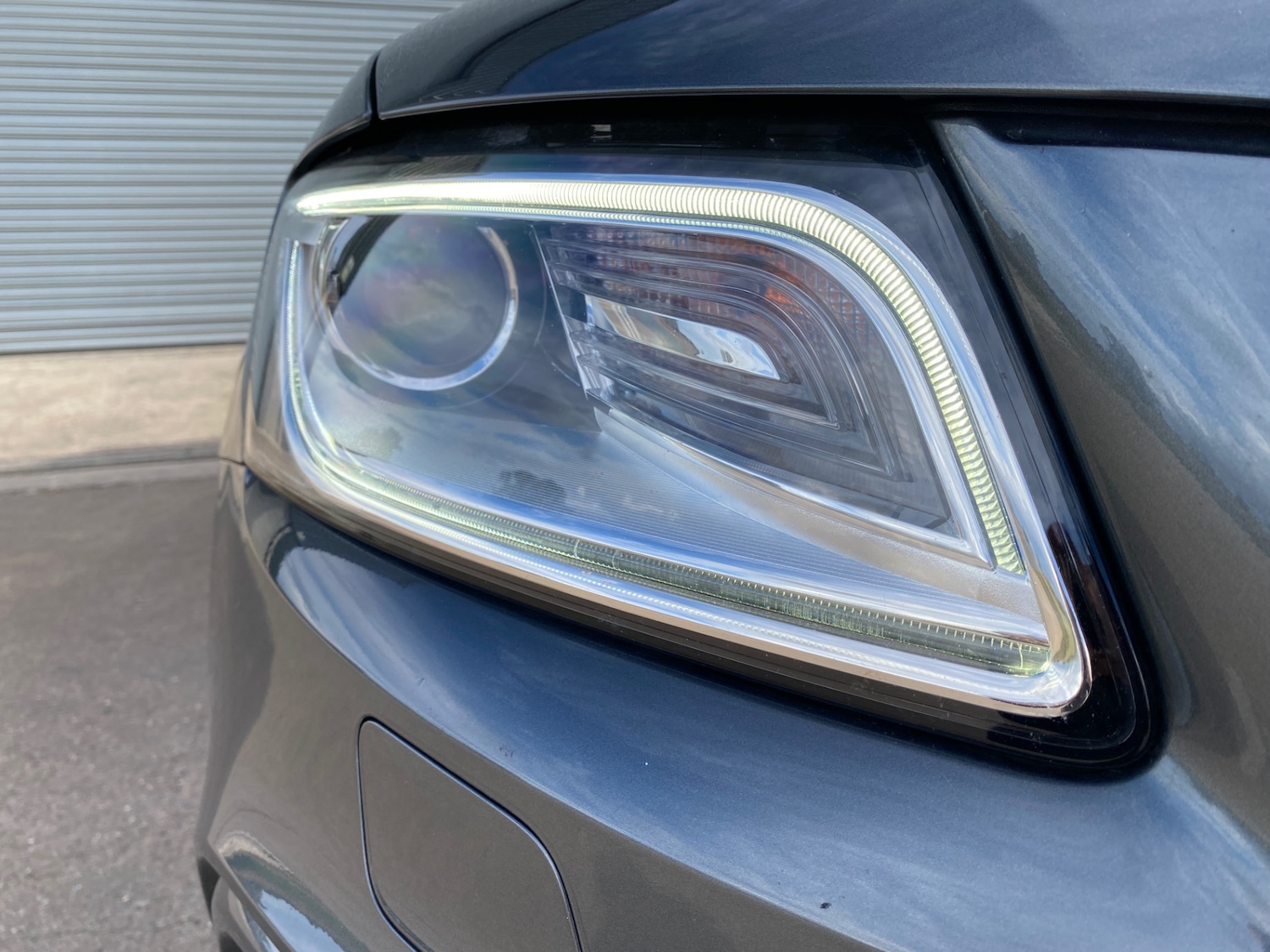 Used Audi Q5 2017 for sale - 77562973: Photo 18