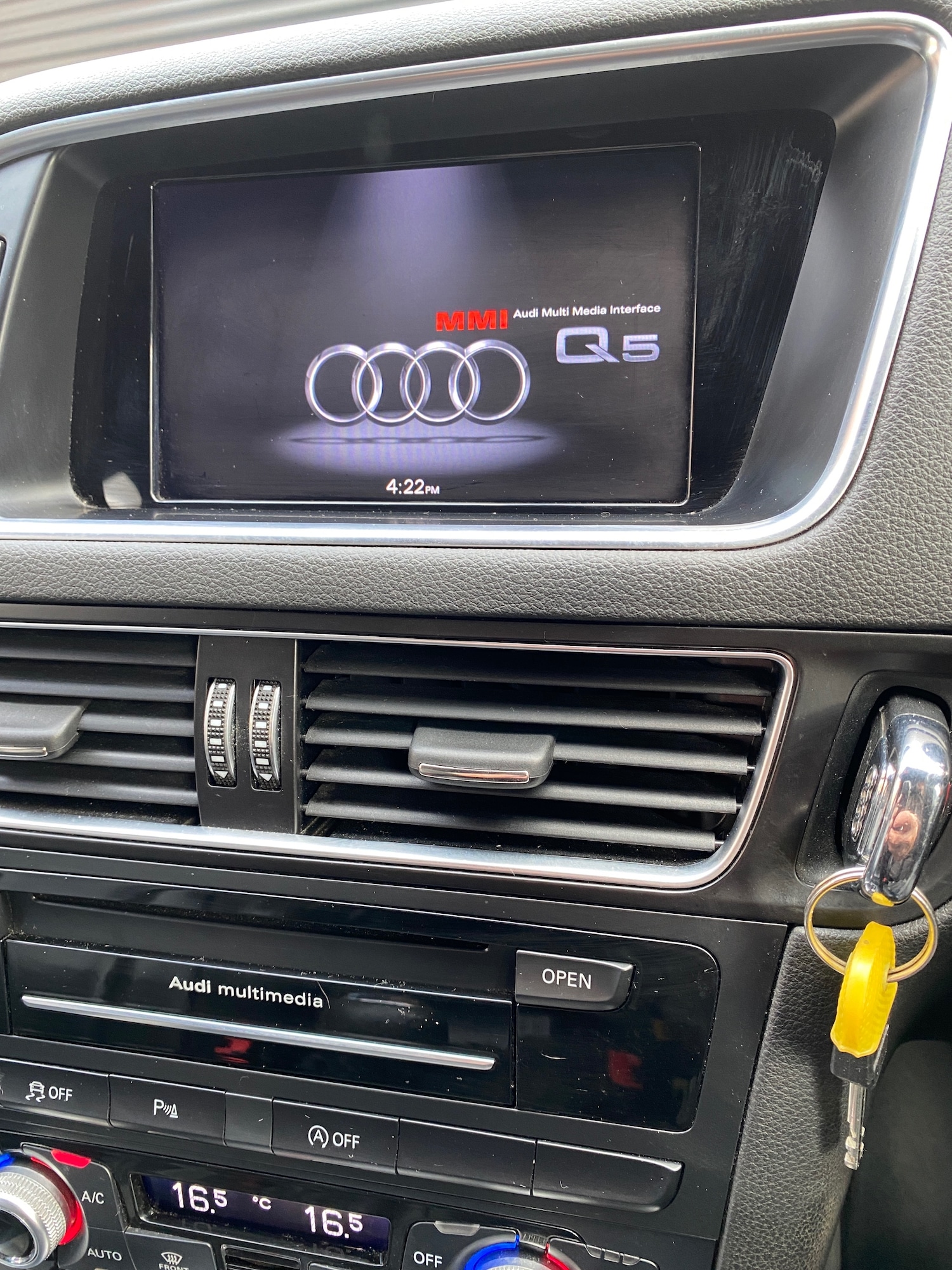 Used Audi Q5 2017 for sale - 77562973: Photo 26