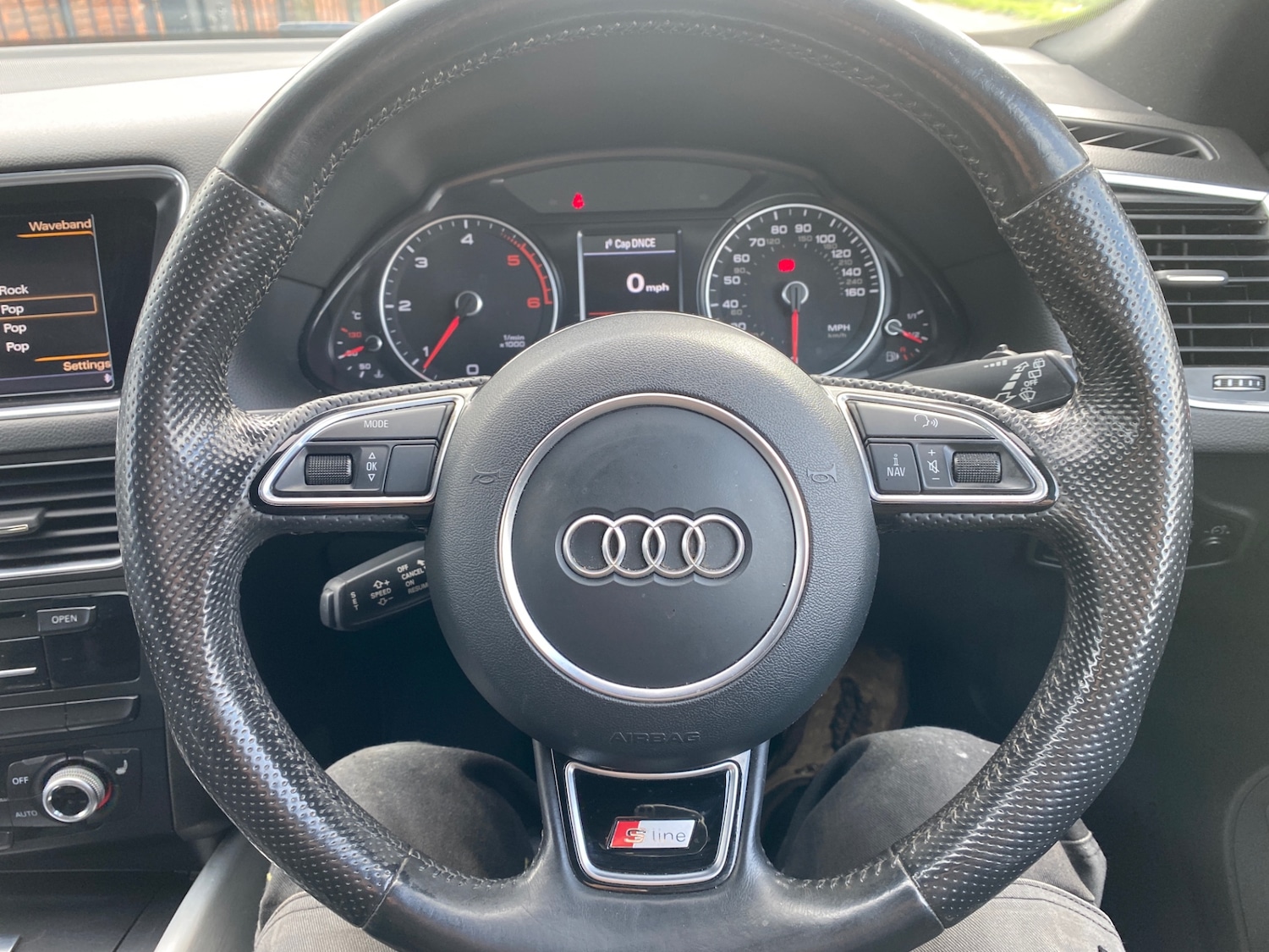 Used Audi Q5 2017 for sale - 77562973: Photo 27