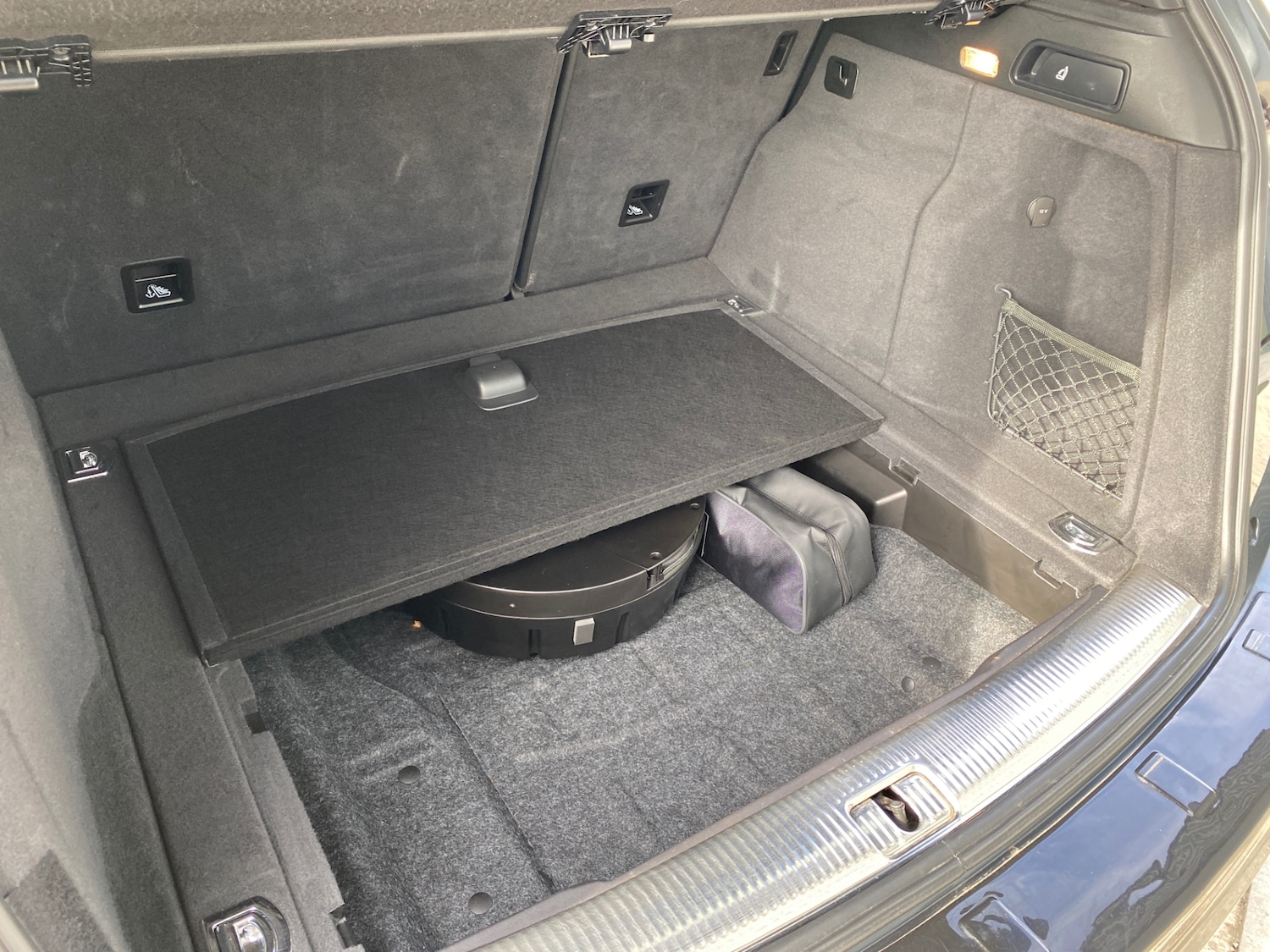 Used Audi Q5 2017 for sale - 77562973: Photo 28