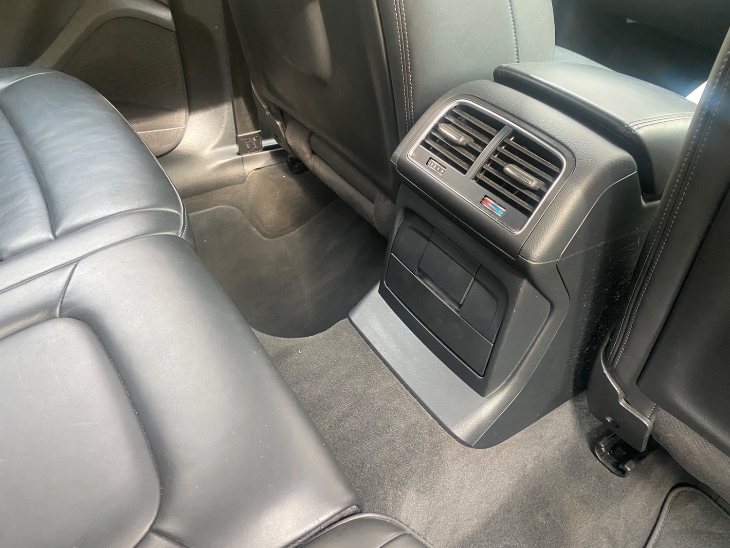 Used Audi Q5 2017 for sale - 77562973: Photo 33