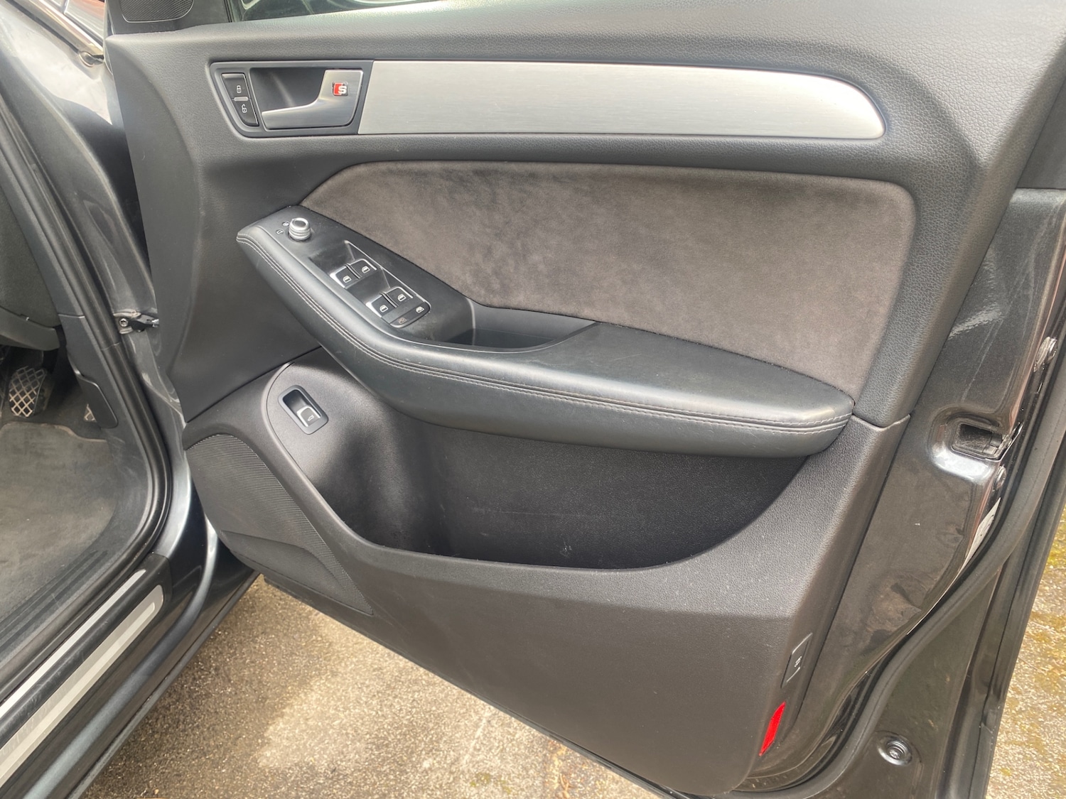 Used Audi Q5 2017 for sale - 77562973: Photo 34