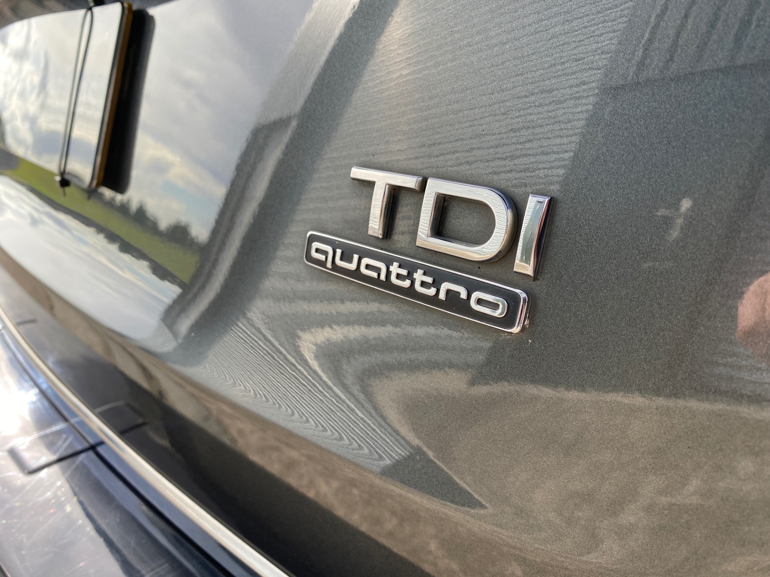 Used Audi Q5 2017 for sale - 77562973: Photo 4