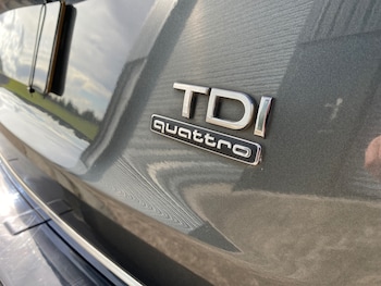 Used Audi Q5 2017 for sale - 77562973: Photo