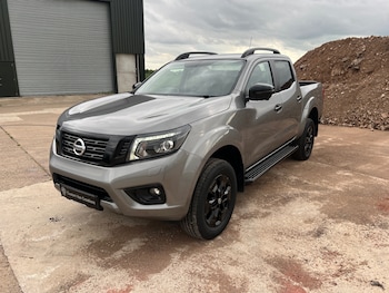 Used Nissan Navara 2021 for sale - 78489402: Photo