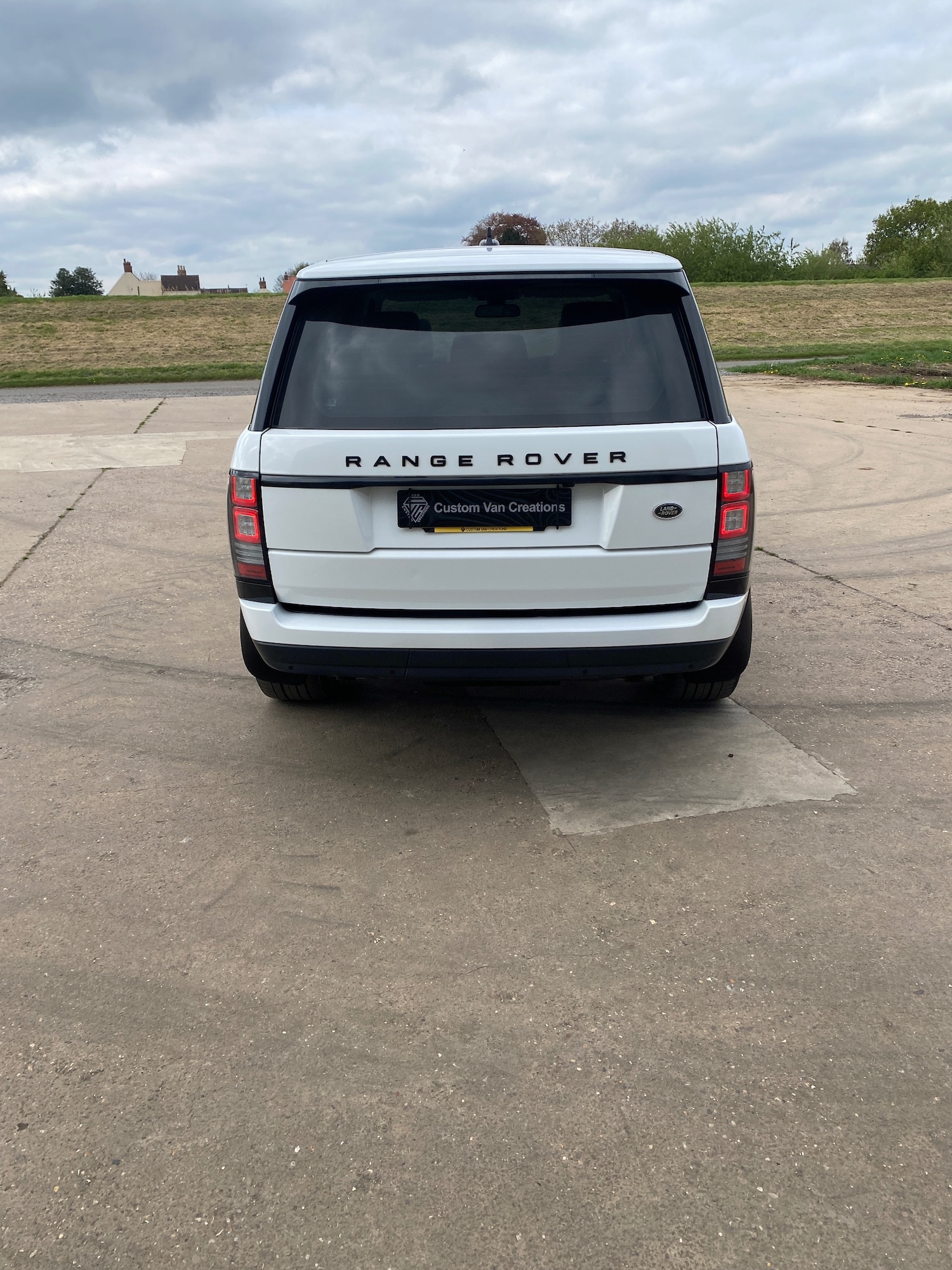 Used Land Rover Range Rover 2015 for sale - 77563354: Photo 12