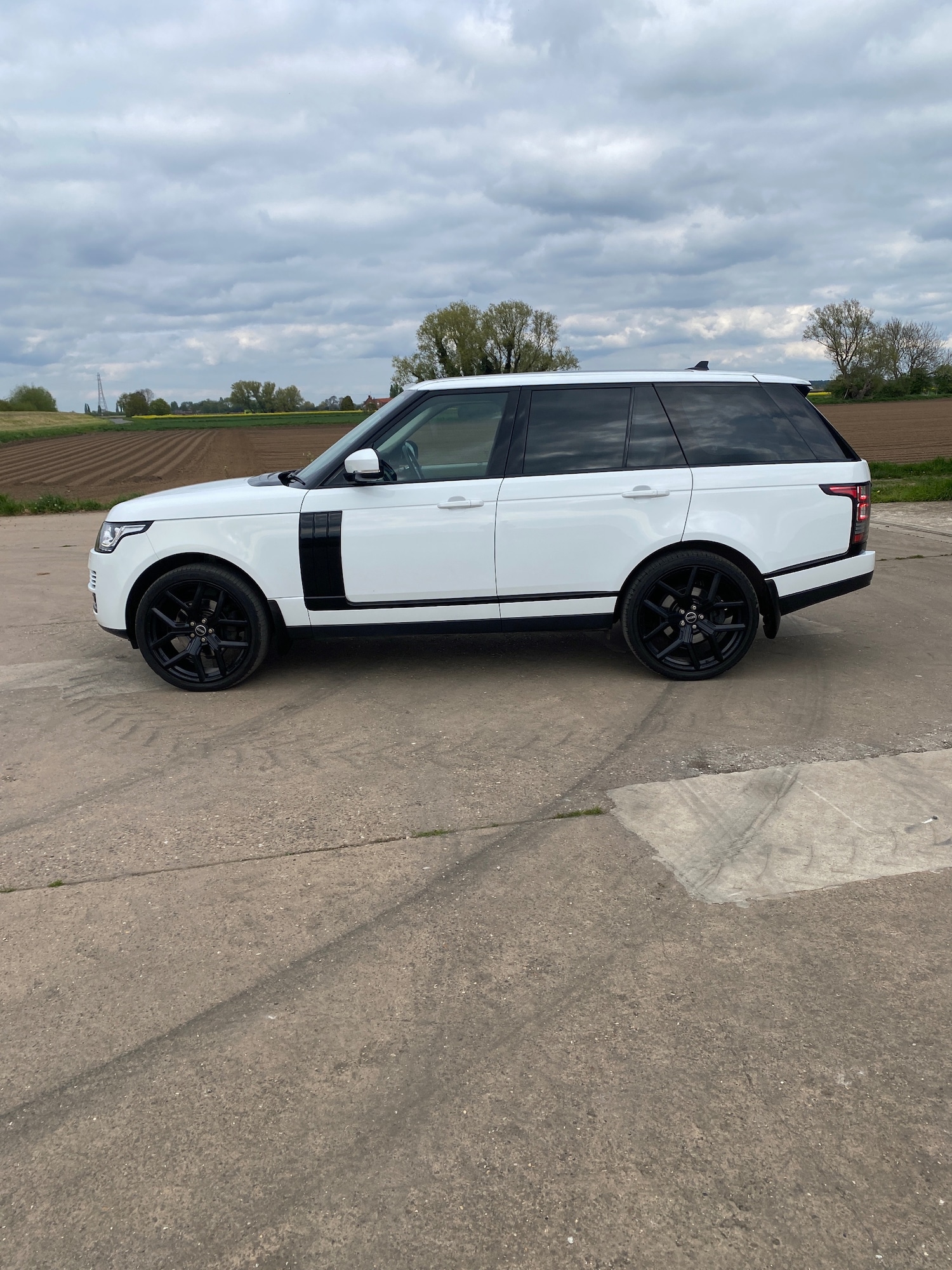 Used Land Rover Range Rover 2015 for sale - 77563354: Photo 13