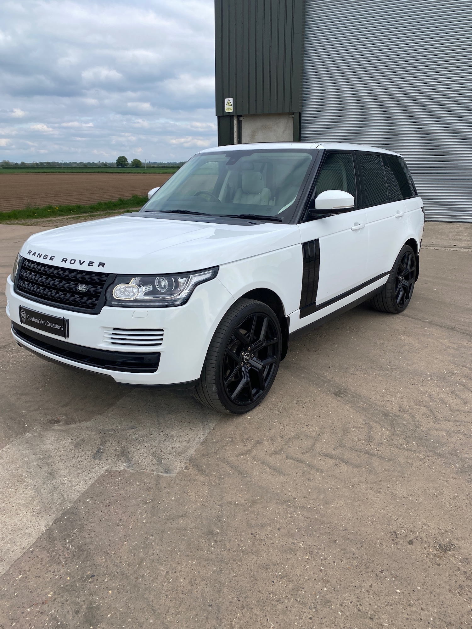 Used Land Rover Range Rover 2015 for sale - 77563354: Photo 14