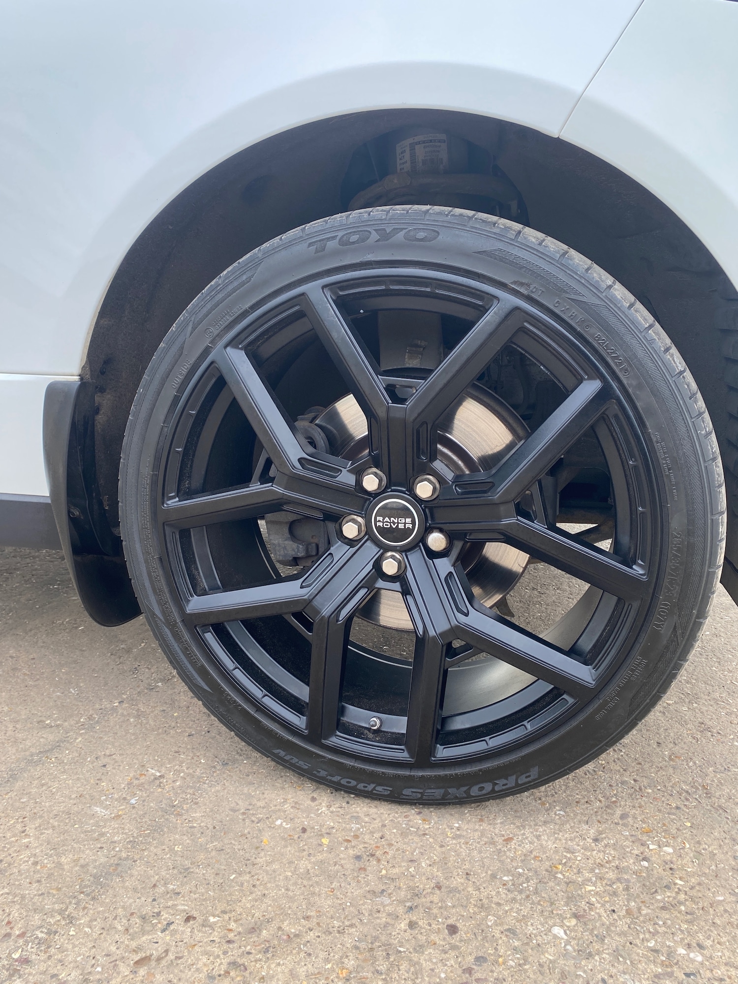 Used Land Rover Range Rover 2015 for sale - 77563354: Photo 16