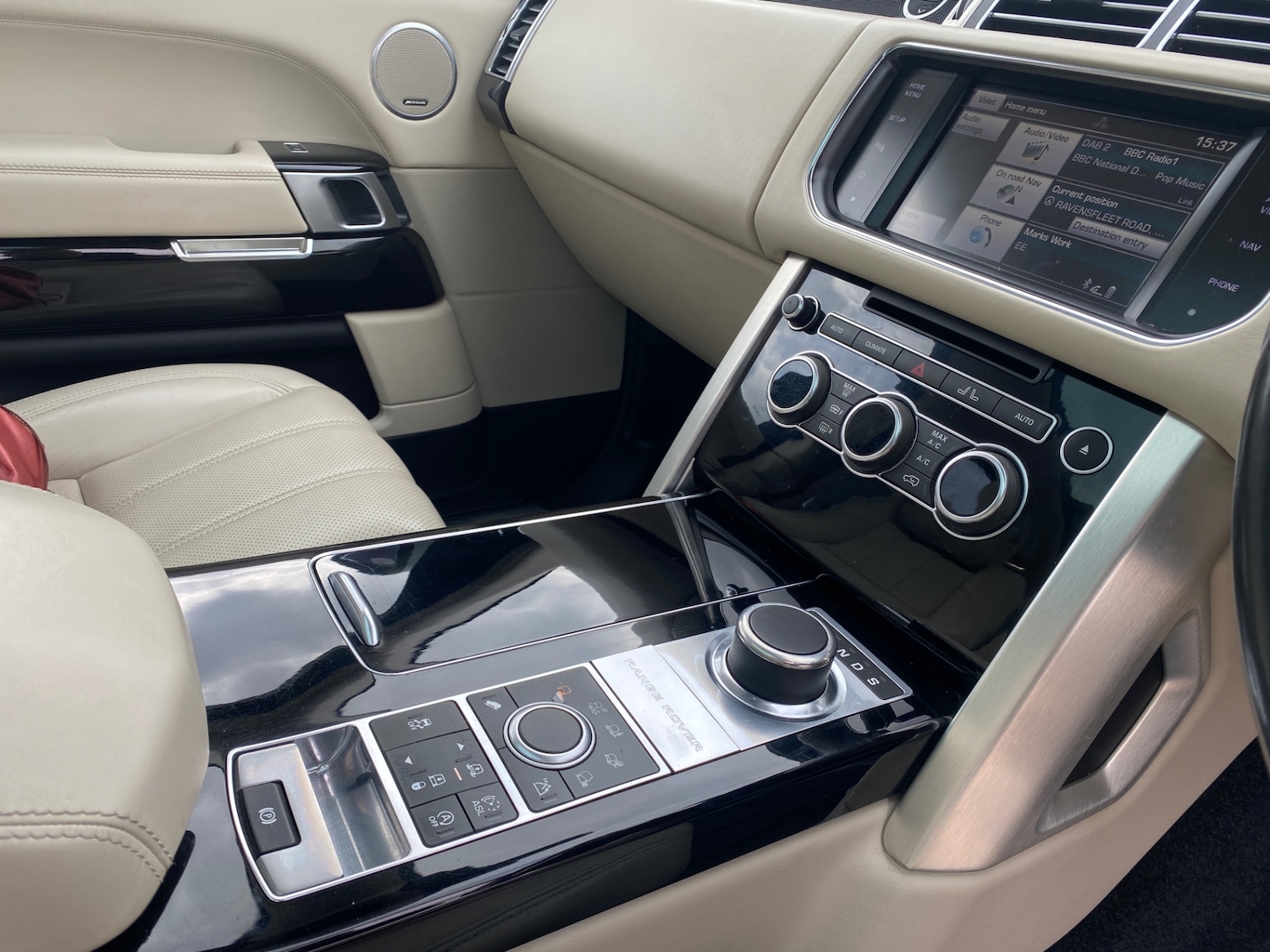 Used Land Rover Range Rover 2015 for sale - 77563354: Photo 20