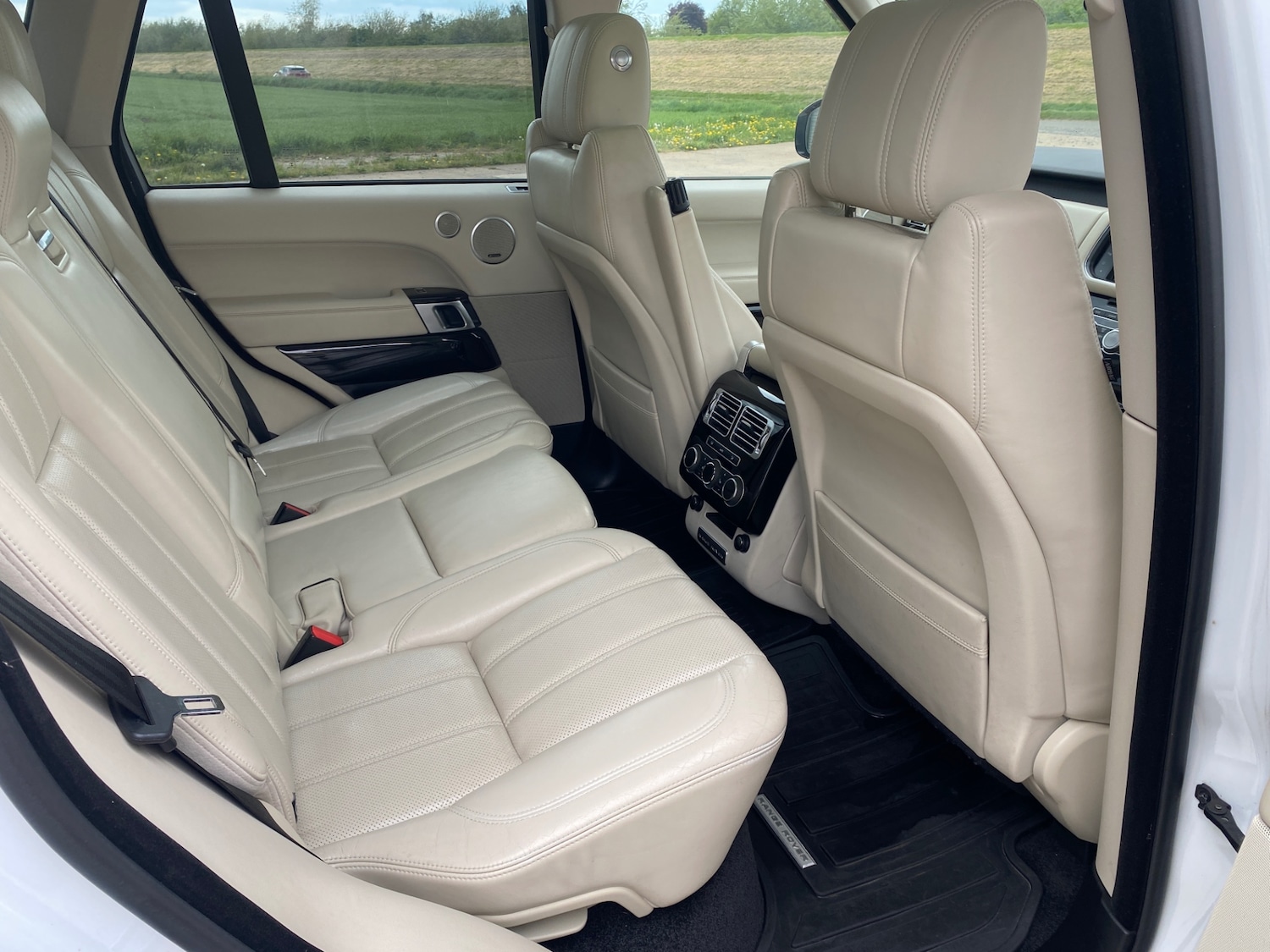 Used Land Rover Range Rover 2015 for sale - 77563354: Photo 25