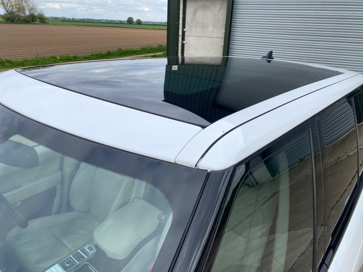 Used Land Rover Range Rover 2015 for sale - 77563354: Photo 26