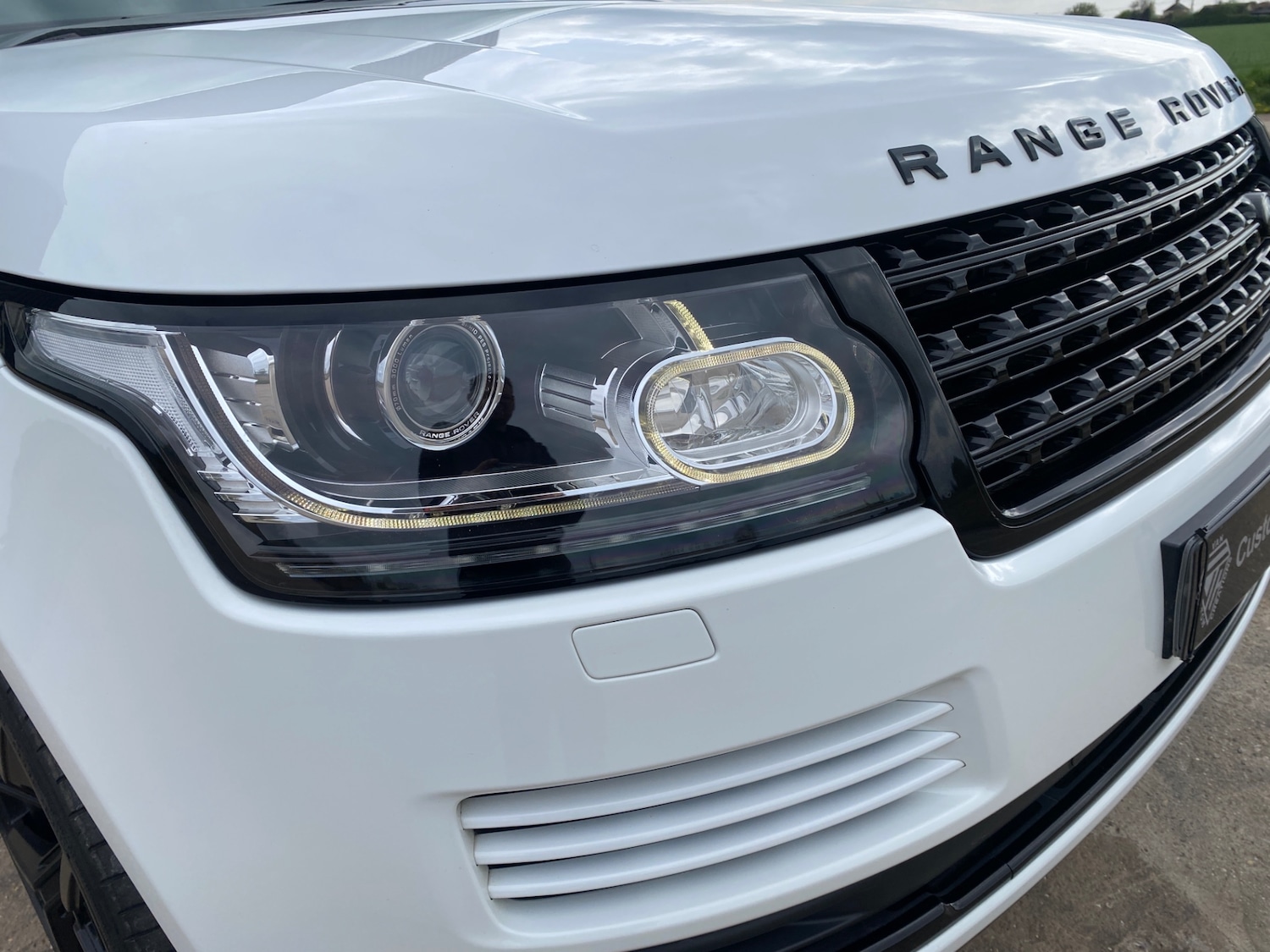 Used Land Rover Range Rover 2015 for sale - 77563354: Photo 28