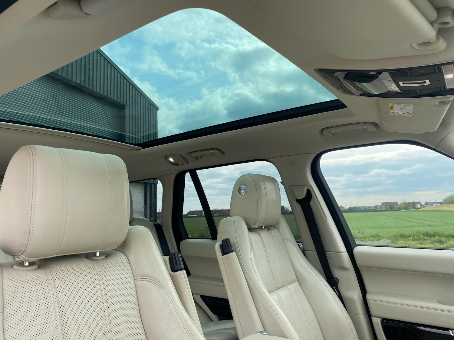 Used Land Rover Range Rover 2015 for sale - 77563354: Photo 32