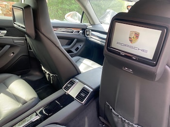 Used Porsche Panamera 2011 for sale - 75608458: Photo