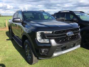 Used Ford Ranger 2025 for sale - 74900183: Photo