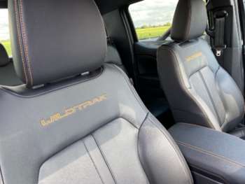 Used Ford Ranger 2025 for sale - 74900183: Photo